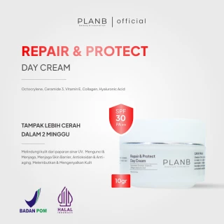 Repair & Protect Day Cream 12,5 gr
